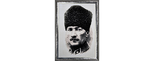 Atatürk Portresi