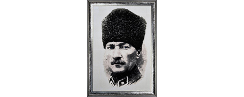 Atatürk Portresi