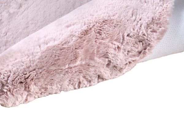 Deco Soft 15314 160X230 - Pembe